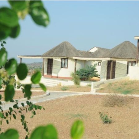 بهوي Toran Resort المظهر الخارجي الصورة