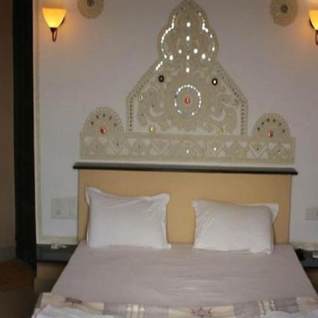 بهوي Toran Resort المظهر الخارجي الصورة