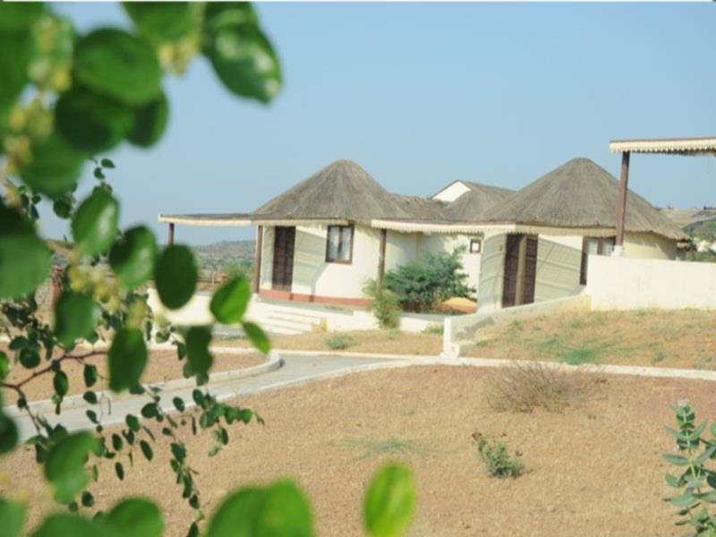 بهوي Toran Resort المظهر الخارجي الصورة